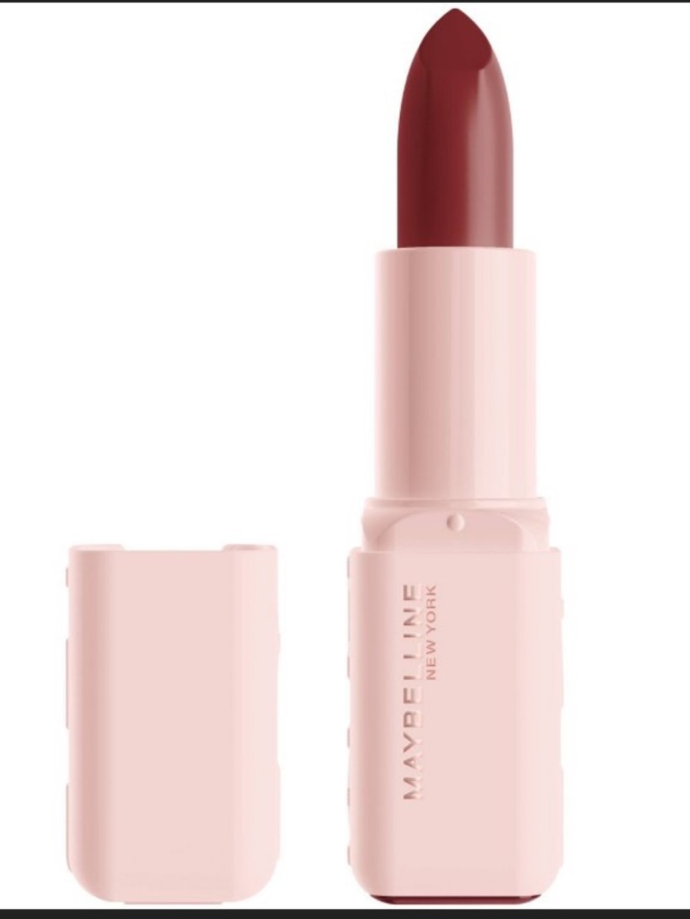 Maybelline Serum Lipstick with Hyaluronic Acid - Satin - 104 Maybe Its
Intense